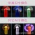 Hand - held flash fan small battery mini fan gift custom LG manufacturer direct sale