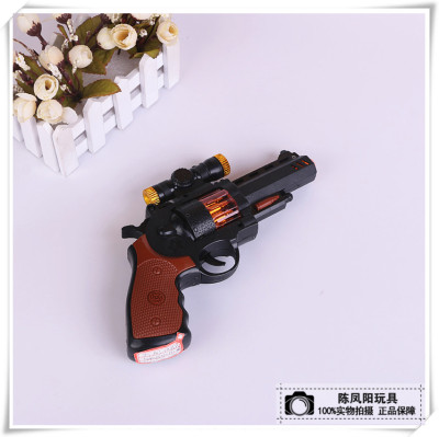 Toys wholesale children's toy pistol model toy pistol.