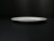 Porcelain plate for daily use porcelain plate flat plate 9 inch round flat white flat white flat.