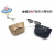Five-pointed star hardware bow lace t-shaped zero wallet key bag t-shaped small wallet