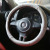 Four seasons Hot selling Car Steering wheel Cover Universal leather handle cover car interior manufacturers direct