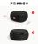 V8 cloth multi-function bluetooth speaker mobile phone supports bluetooth audio