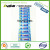 OEM Wholesale high quality blue cards aluminium tube extra strong liquid super glue 3g