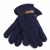 Season Thick Warm Men's Gloves Casual plus Velvet Cotton Gloves Cycling Bags Band Polar Fleece Gloves Wholesale