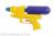 Manufacturer direct selling summer beach toys children's toy water gun water pistol $9.9 wholesale.