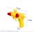 The manufacturer sells wholesale light electric eight - tone gun toy ground stand hot sale.