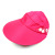 The new model of The new Year, The lady can fold large and empty top hat manufacturers wholesale.