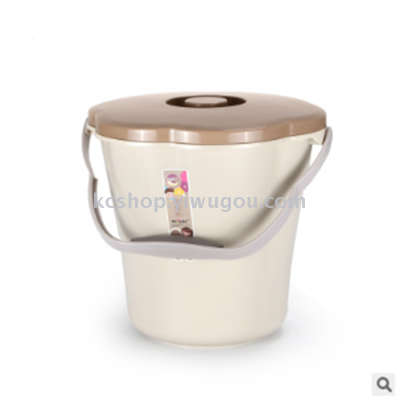 Household plastic belt, hand strap, cover bucket.