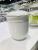 High-end bone China zhongnanhai cover cup! Ceramic hotel supplies