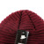 Men's Winter Knitting Hat Korean Style Autumn Winter Woolen Cap Warm Earflaps Cap Outdoor Tide Riding Sleeve Cap
