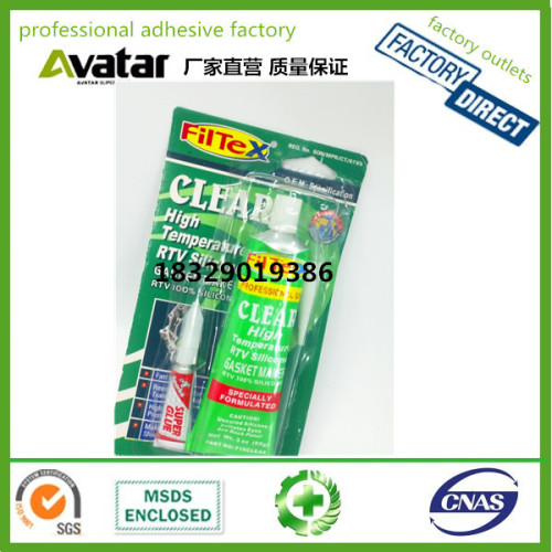 in sto supply filtex seant high temperature resistant seant cylinder specialized glue