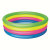 Original Authentic Bestway 51117 Four-Ring Pool Four-Color Color Swimming Pool