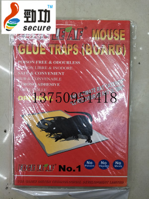 mouse trap aThe rat is The wholesale green.