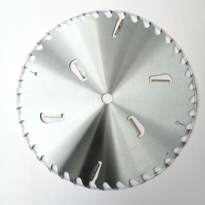 Woodworking saw blade with scraper saw blade for woodworking industry saw blade board factory saw blade