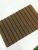 Stripe scratches mud mat sell like hot cakes 4060