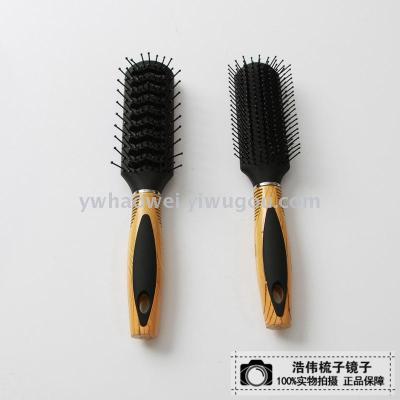 Hair seven lines comb nine lines comb shape comb comb comb bone comb