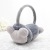 Children's cartoon warm earmuff mini earmuff hot style manufacturer direct sale