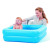 Bestway 51116 Children's Paddling Pool Children's Swimming Pool Inflatable Thickened Home Heightened Baby Bath Pool