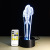 Taobao hot style colorful nightlight 3D led lamp creative night light touch lamp novelty item 159.