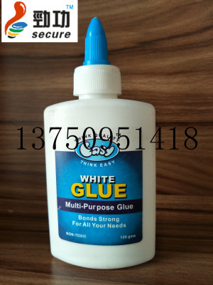 The White rubber student hand-hand washing manual White glue safe and non-toxic wholesale price.
