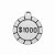 Titanium steel high quality pendant