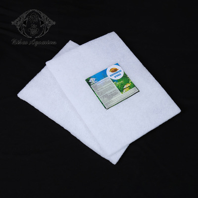 The new fish tank cleaning sponge is used to filter cotton water filter sponge spot wholesale.