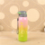 Portable Absorbent Cup Gradient Color Absorbent Cup Unisex Vacuum Cup