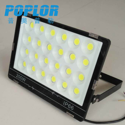 200W/ LED project light lamp / floodlight / projection lamp / waterproof / outdoor lighting / engineering lamp