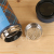 Simple and Elegant Portable Water Cup Thermos Cup Tea Cup