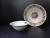 Ceramic high temperature bowl, bowl, bowl, bowl, bowl, bowl and bowl.