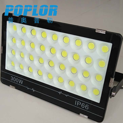 300W/ LED project light lamp / floodlight / projection lamp / waterproof / outdoor lighting / engineering lamp