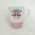 300ml 7 color glaze, rainbow glaze coffee ceramic cup, customized advertising cup, valentine's day promotion cup.