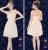 European style new bridesmaid dresses in Korean version of the long summer bridesmaid dresses.