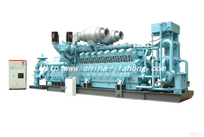 Manufacturer direct selling automatic silent diesel generator set low noise generator set.