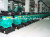 Manufacturer direct selling automatic silent diesel generator set low noise generator set.