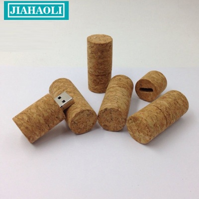 Jhl-up009 cork wine bottle stopper u plate wine bottle stopper u disk can be laser engraved LOGO gift..