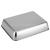 Thicken the stainless steel towel tray tray with a rectangular plate pan plate.
