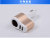 5v3.1a Car Charger Dual USB Cigarette Lighter Car Charger One for Two Multi-Function Car Mobile Phone Charging Plug