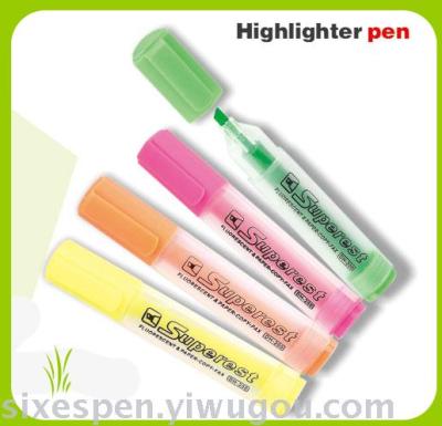 Highlighter pen 300