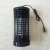 Cylinder -110V flat insert electronic anti-mosquito killer lamp new mosquito catcher quality assurance.