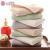 towel Cotton jacquard multi-layer towel custom processing soft super absorbent gift towel.