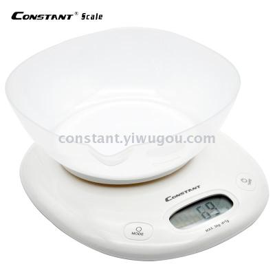 [Constant-50B] precise electronic kitchen scale.