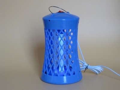Hot style mosquito lamp 220V silent mother and baby household no radiation environmental protection mosquito repellent.