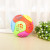 New Creative Children's Educational Toys Flash Music Dancing Ball DIY Assembling Building Blocks Dancing Ball with Rope Big Ball