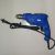 Multi-function 12v lithium electric drill charging and charging type electric self-tapping screwdriver.