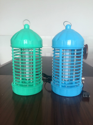 Mother and baby household non - radiation - pointed large circle mosquito - repellent lamp mosquito-repellent device