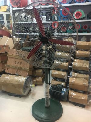 Industrial fan, electric fan, 550,650,750