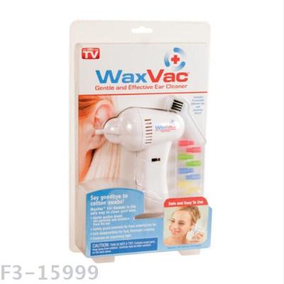 WaxVac Ear Cleaner