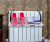 Folding Multi-Functional Radiator Balcony Rack Clothes Hanger Drying Shoe Rack Clothes Bathroom Towel Storage