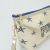 New sea star galleon bag waterproof wear-resistant cosmetic collection bag lady collection bag factory direct sales
